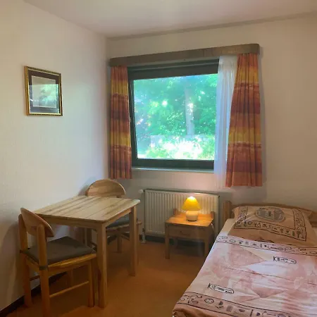 Sandkamp 6 Ferienwohnung 1 *