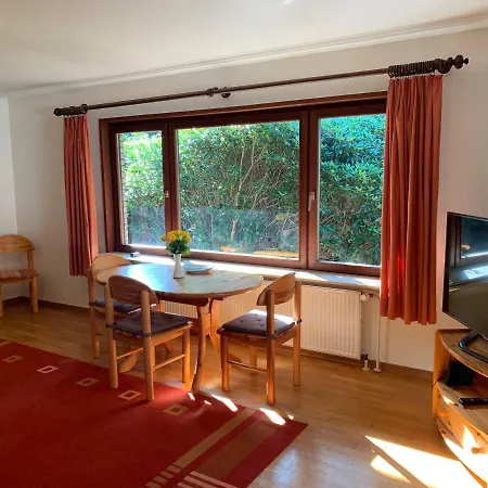 Sandkamp 6 Ferienwohnung 1 * Sankt Peter-Ording